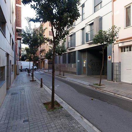 Apartment Bed&Bcn Sant Andreu II Barcelona Eksteriør bilde