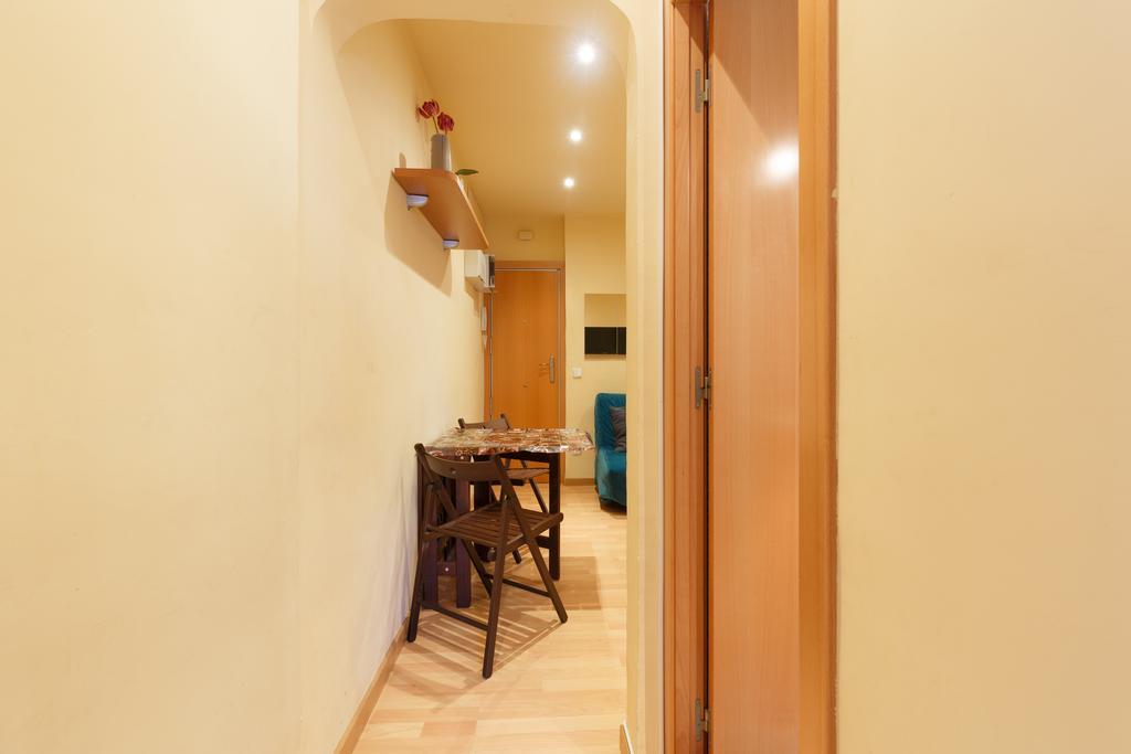 Apartment Bed&Bcn Sant Andreu II Barcelona Eksteriør bilde