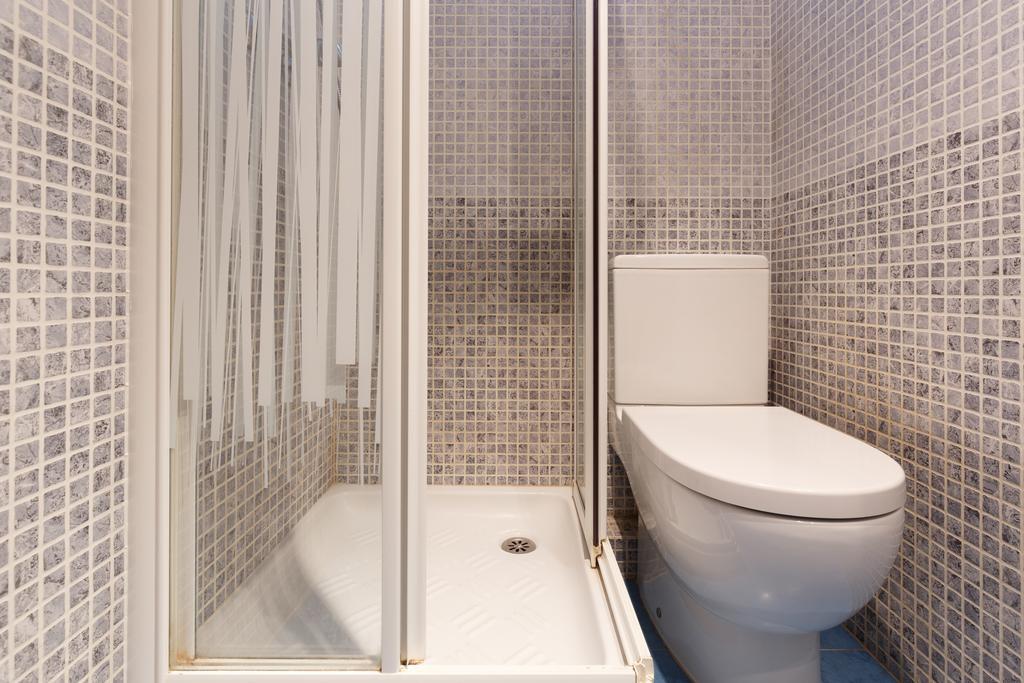 Apartment Bed&Bcn Sant Andreu II Barcelona Eksteriør bilde