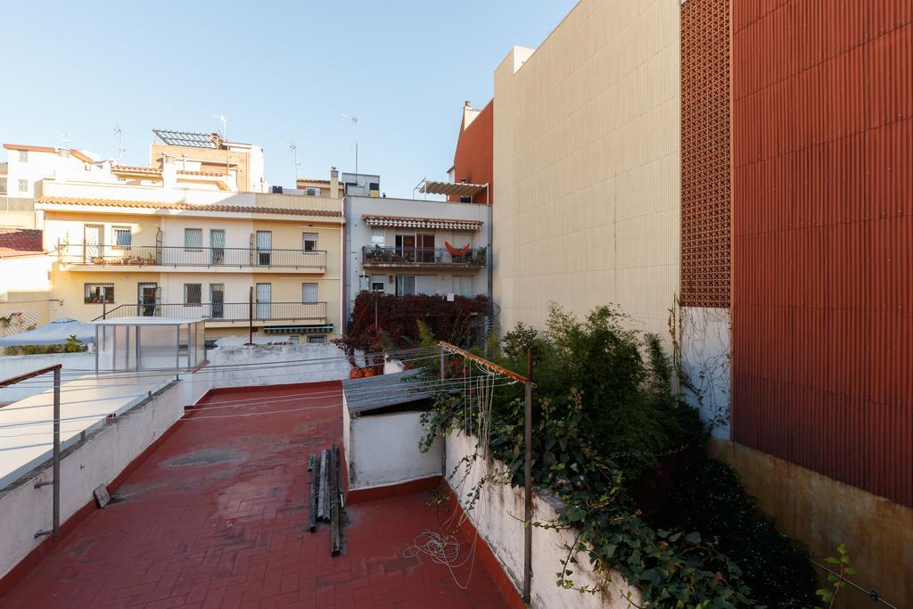 Apartment Bed&Bcn Sant Andreu II Barcelona Eksteriør bilde
