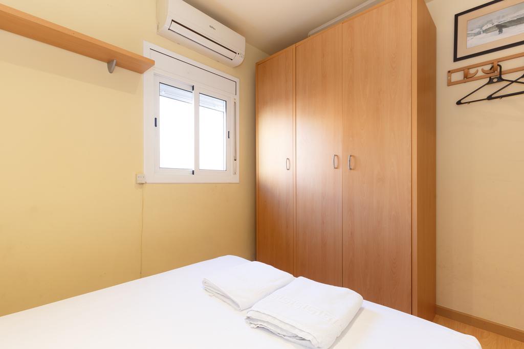 Apartment Bed&Bcn Sant Andreu II Barcelona Eksteriør bilde