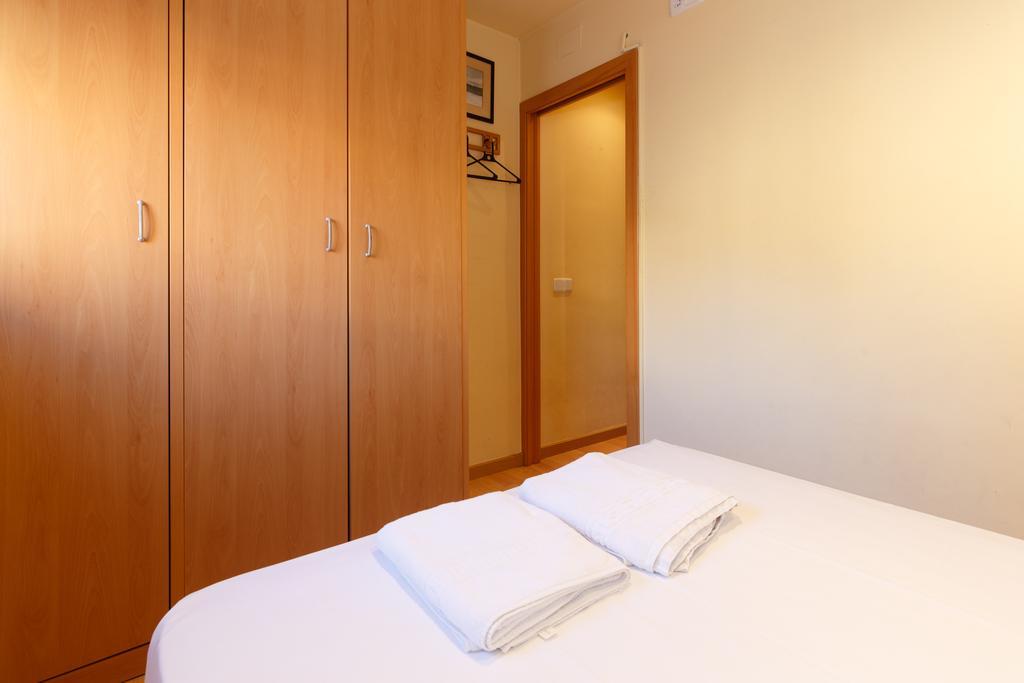 Apartment Bed&Bcn Sant Andreu II Barcelona Eksteriør bilde