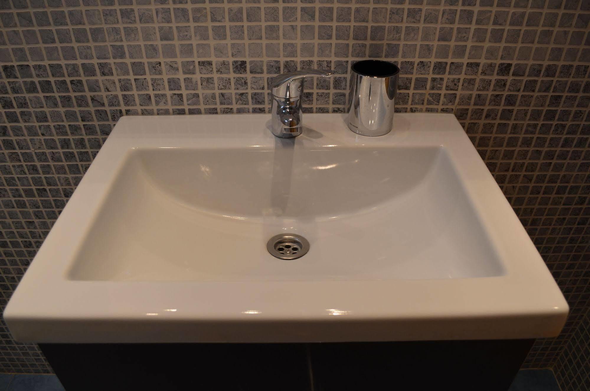 Apartment Bed&Bcn Sant Andreu II Barcelona Eksteriør bilde