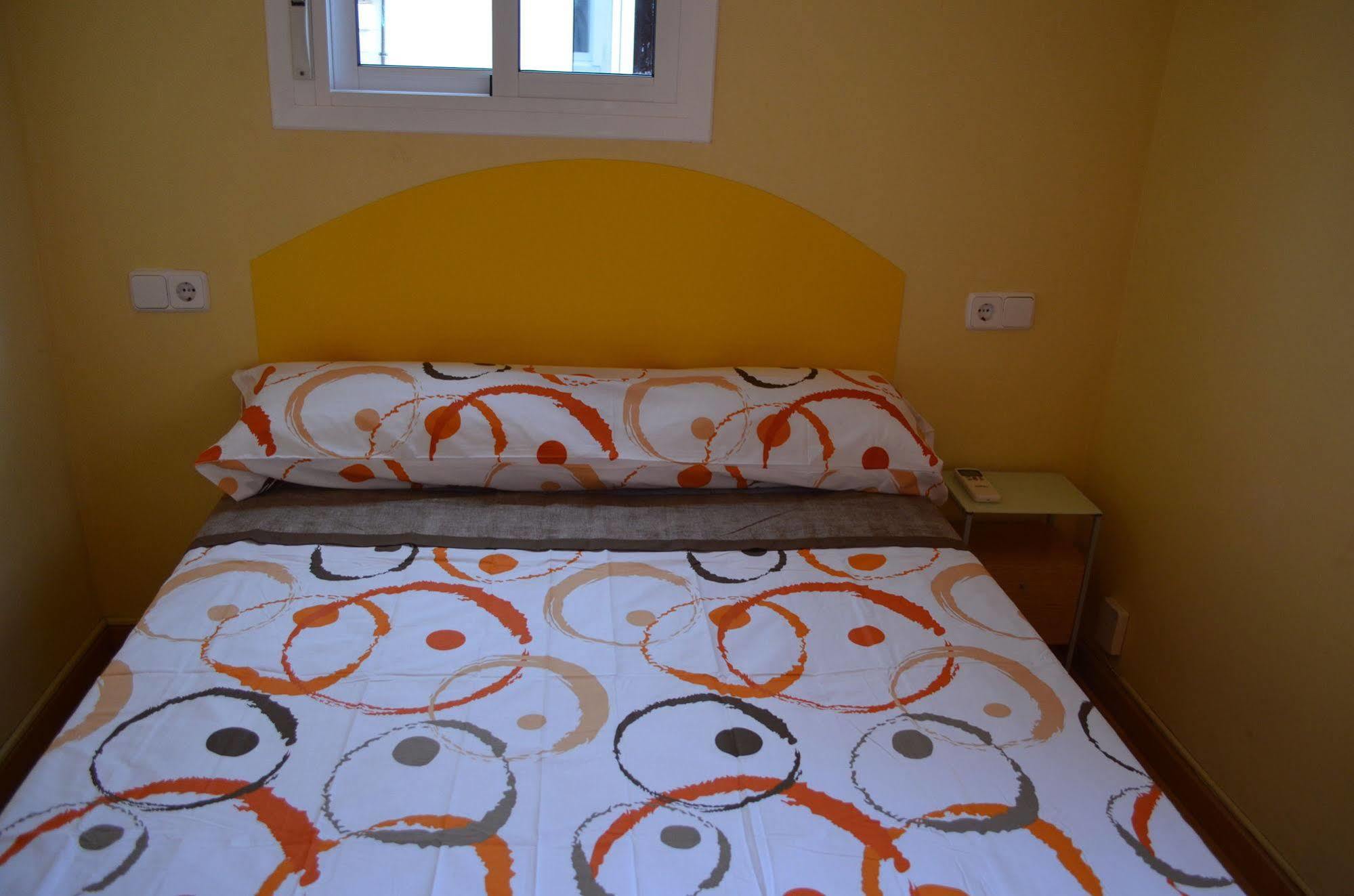 Apartment Bed&Bcn Sant Andreu II Barcelona Eksteriør bilde